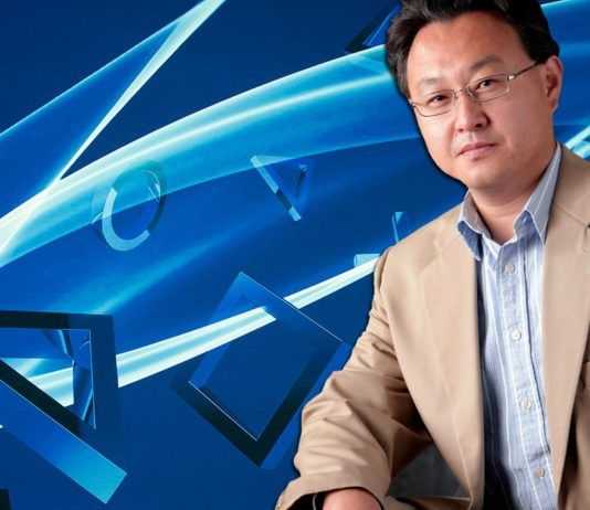 Shuhei Yoshida
