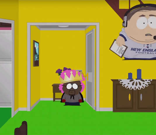 South Park