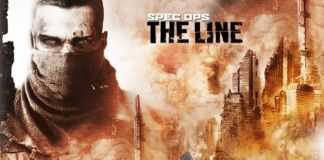 Spec Ops The Line