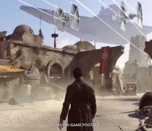 Amy Hennig aveva scritto una splendida storia per Star Wars, anche se… Star Wars