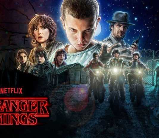 Stranger Things: iniziati i lavori della terza stagione! Stranger Things