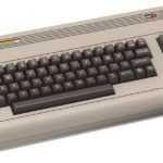 THEC64 Mini