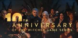 The Witcher