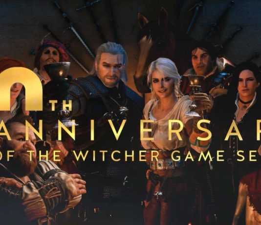 The Witcher