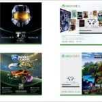 Annunciati quattro nuovi bundle per Xbox One S Xbox One