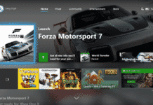 Xbox One: tutti i contenuti dell’update autunnale Xbox One