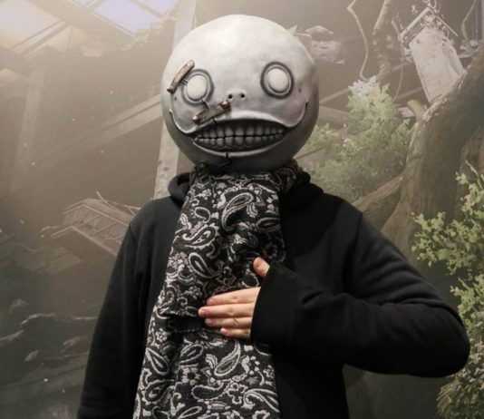 Il Game Director di Nier Automata vorrebbe fare un film per adulti! Yoko Taro
