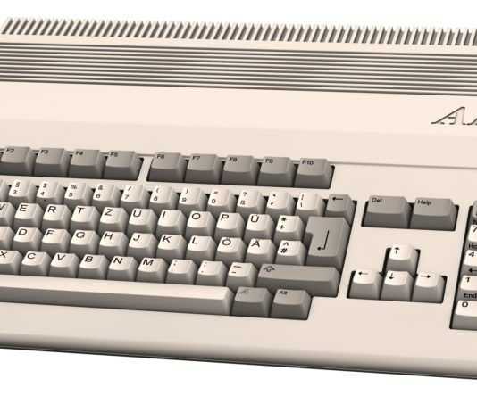 amiga 500