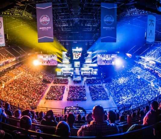 I videogiochi sono ufficialmente uno sport, storica decisione del CIO eSport