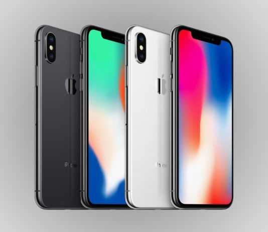 Apple: aperte le prenotazioni per iPhone X iPhone X