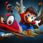 Donkey Kong Bananza sviluppato dal team di Mario Odyssey. I fan sognano un nuovo Super Mario 3D su Switch 2 super mario odyssey Nintendo Switch