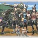SEGA: Valkyria Chronicles 4 sarà pubblicato anche in occidente Valkyria Chronicles 4