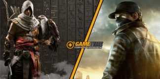 Assassin's Creed Origins