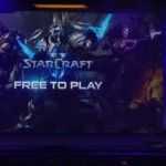Starcraft II