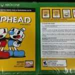 Cuphead: arriva l’edizione retail, ma niente disco Cuphead