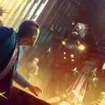 Cyberpunk 2077 avrà una vasta gamma di veicoli futuristici utilizzabili Cyberpunk 2077