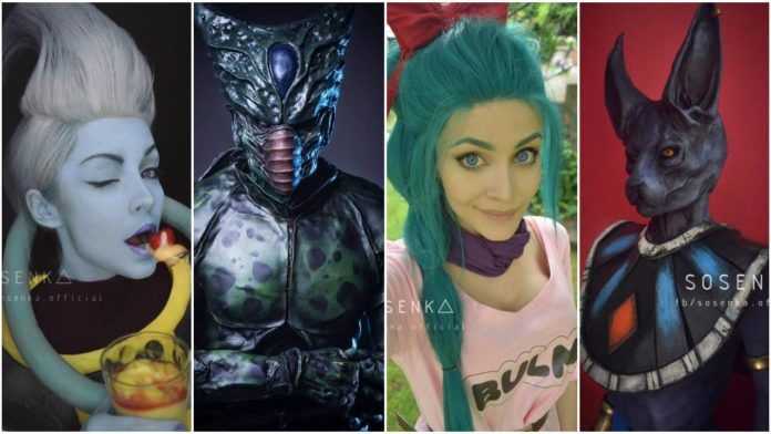 Dragon Ball