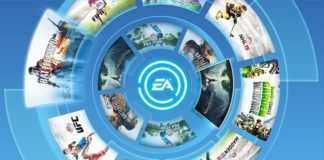 EA Access