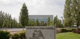 Electronic Arts
