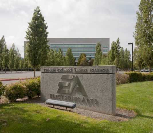 Electronic Arts