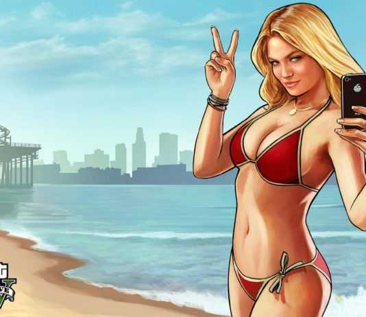 GTA V: 85 milioni di copie distribuite. Gioco più venduto di sempre! GTA 5 gratis su Xbox Game Pass