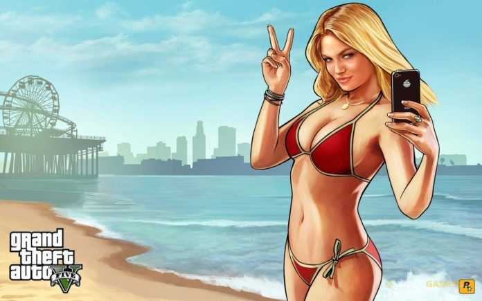 Grand Theft Auto V GTA 5 gratis su Xbox Game Pass