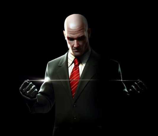 Hitman