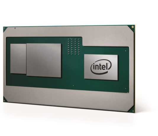 Intel e AMD uniscono le forze per l’hardware del futuro! Intel