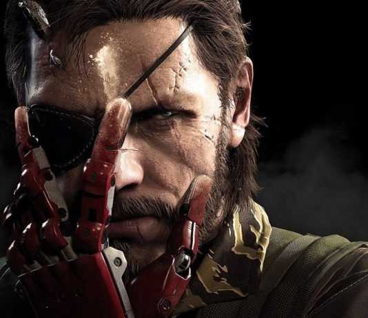 Metal Gear Solid abandoned