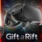Oculus Rift