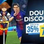 PlayStation Plus: Sconti doppi su numerosissimi giochi! PlayStation Plus