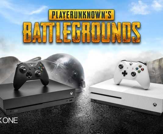 PlayerUnknown’s Battlegrounds: annunciata la data di pubblicazione! PlayerUnknown's Battlegrounds