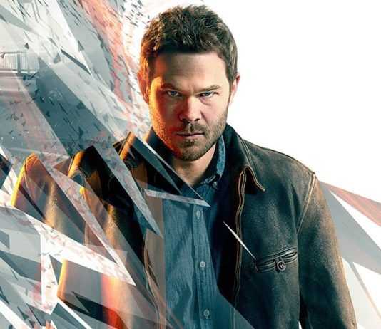 Quantum Break aggiornato per Xbox One X, supererà i 175GB di spazio! Quantum Break