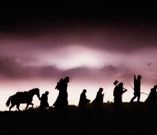 Il Signore Degli Anelli: già iniziate le riprese della Stagione 2 della serie TV Amazon Prime Video, ci si sposta nel Regno Unito