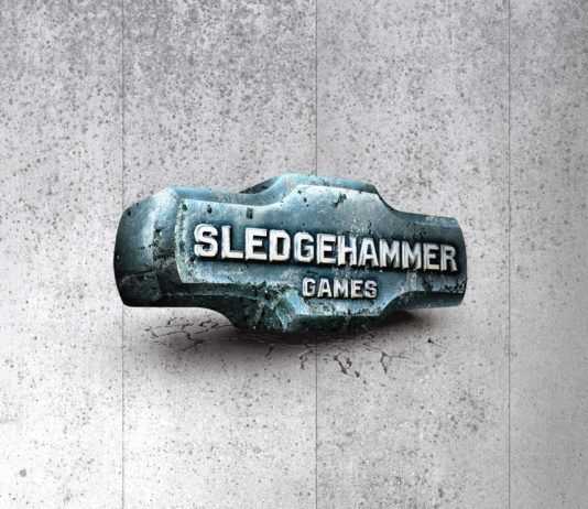 Sledgehammer Games