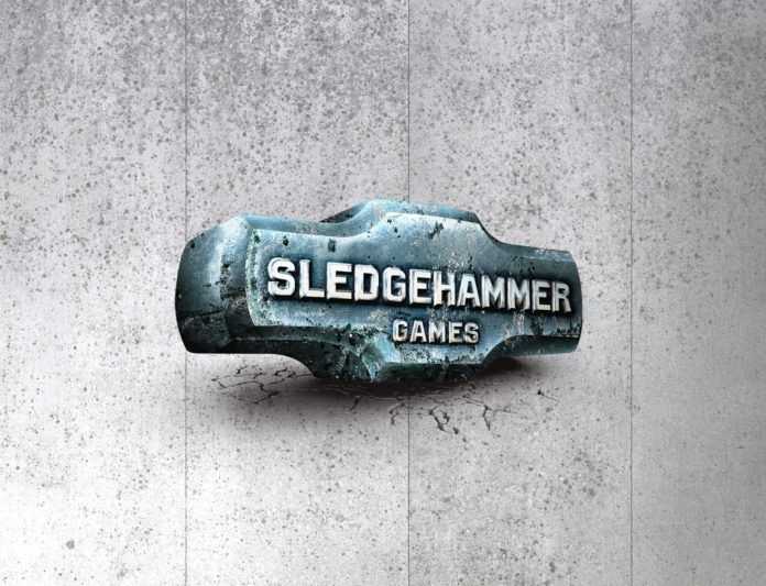 Sledgehammer Games