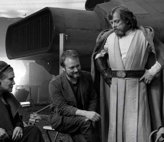 Star Wars: annunciata una nuova trilogia e una nuova serie TV! Star Wars