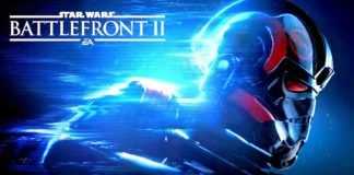 Star Wars Battlefront II