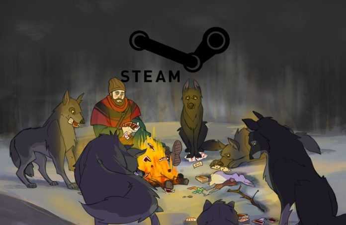 Steam Steam