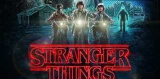 Stranger Things