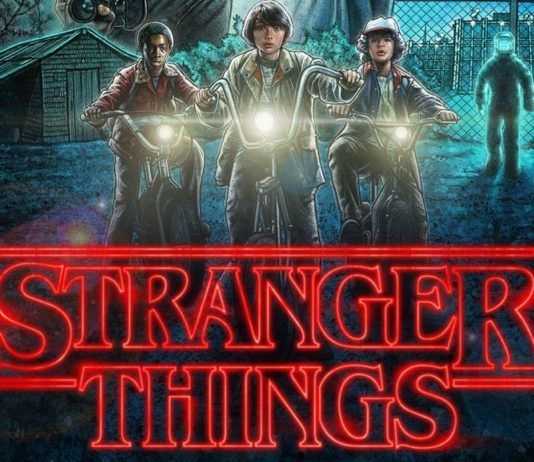 Stranger Things
