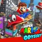 Super Mario potrebbe tornare al cinema grazie agli autori di Minions Super Mario Odyssey