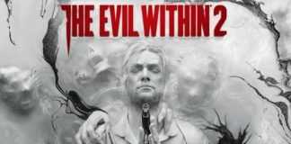 The Evil Within 2