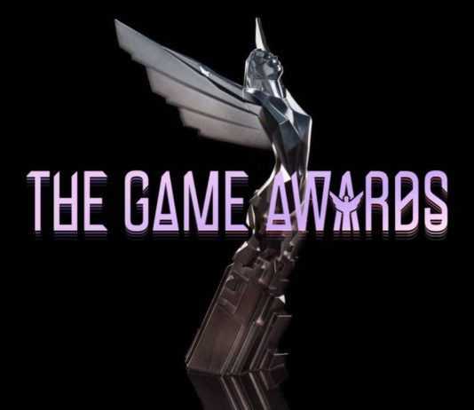 The Game Awards