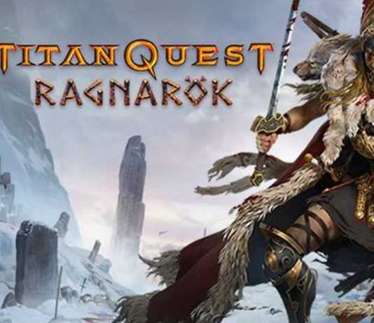 Dopo oltre 10 anni arriva una nuova espansione di Titan Quest! Titan Quest