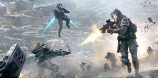 Titanfall 2