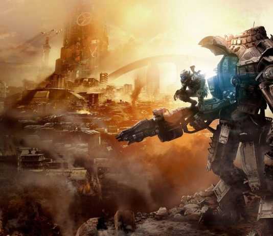 Titanfall 2: un video mostra i miglioramenti della versione Xbox One X Titanfall 2