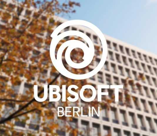 Ubisoft aprirà un nuovo studio di sviluppo a Berlino Ubisoft