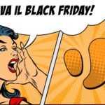 Unieuro: Arriva il ‘Gran Finale’ del Change Black Friday con offerte su videogiochi e tecnologia Unieuro