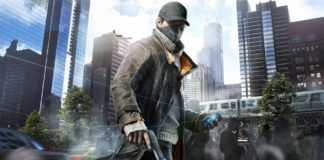 Watch Dogs